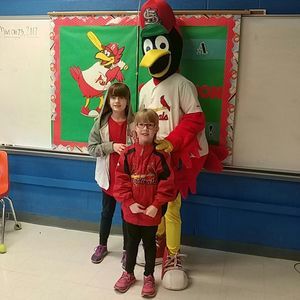 Meet your Posher, Amber